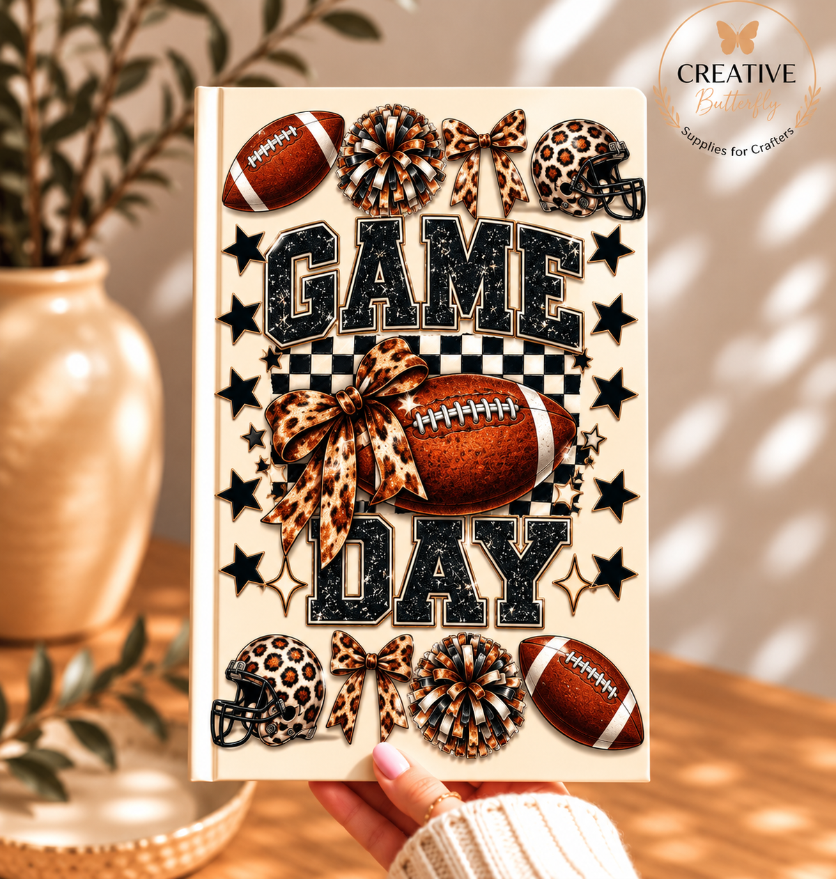 A5: Game Day