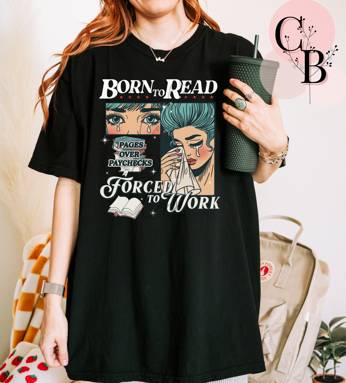 Born To Read