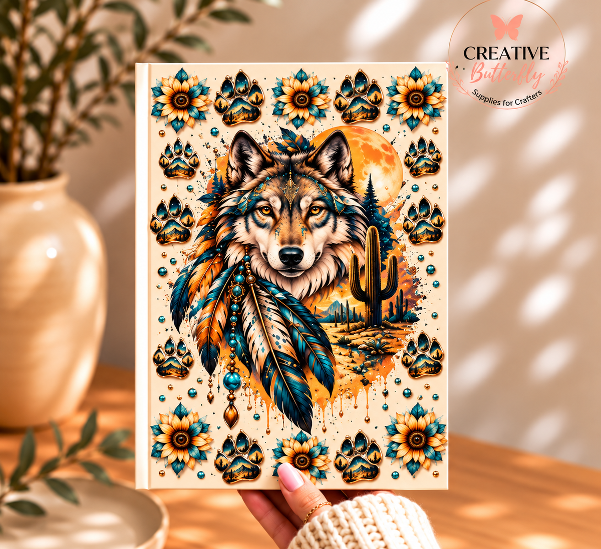 A5: Wolf