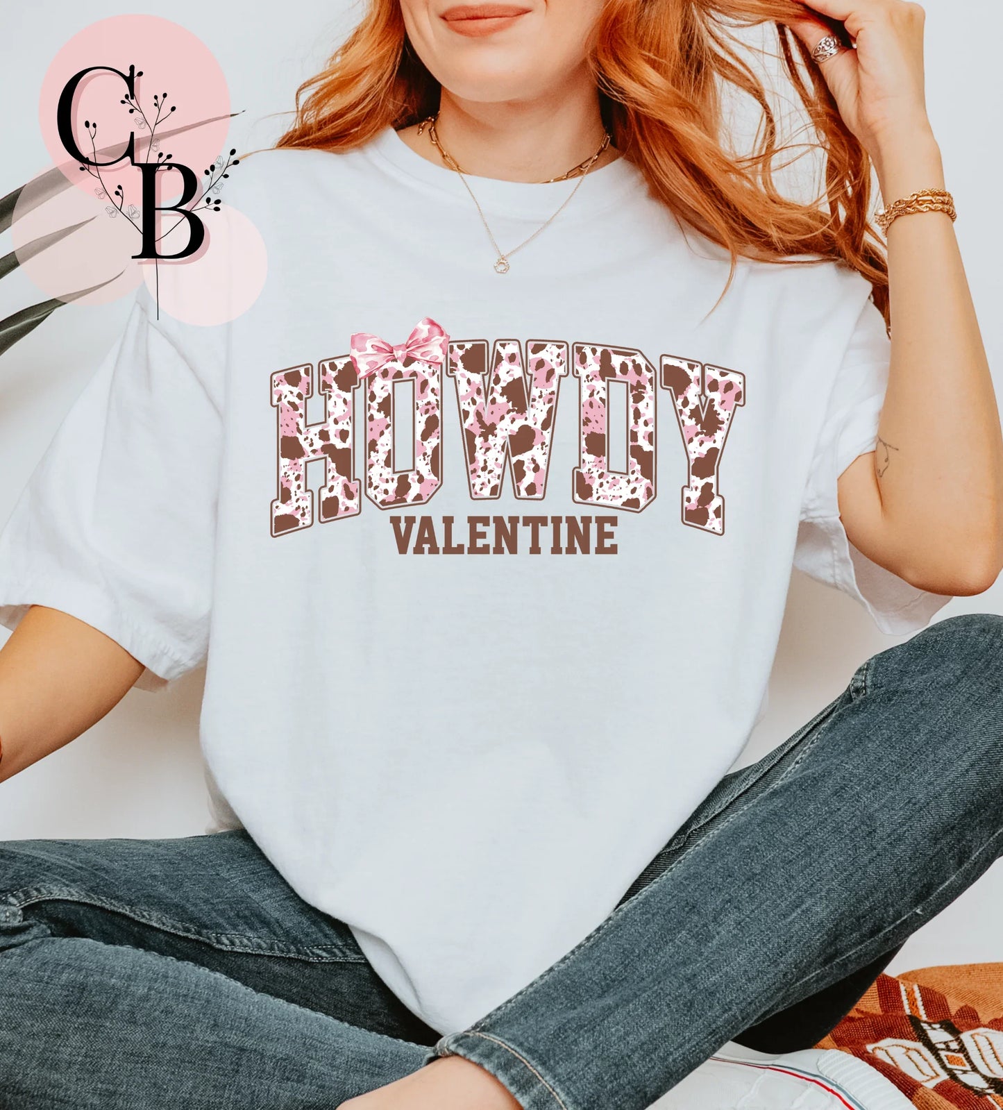 Howdy Valentine - Creative Butterfly