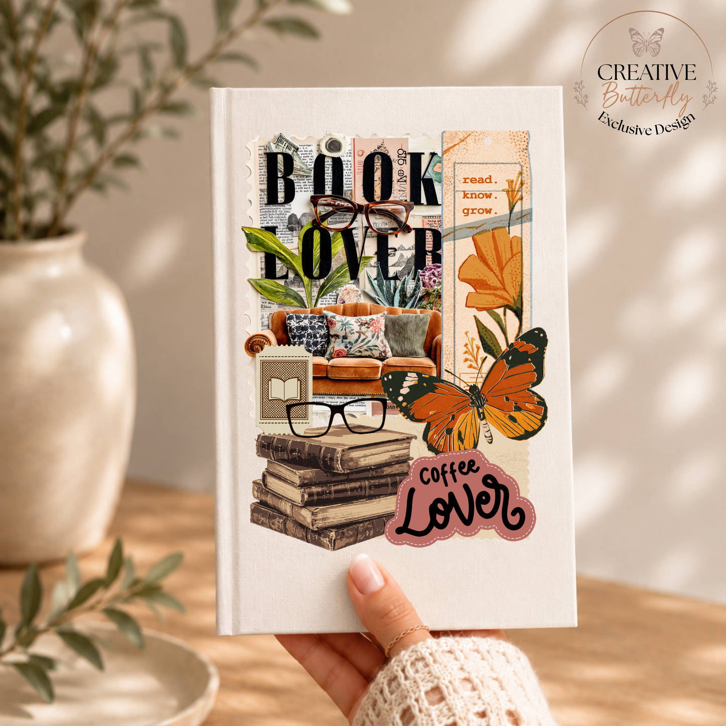 Book Lover