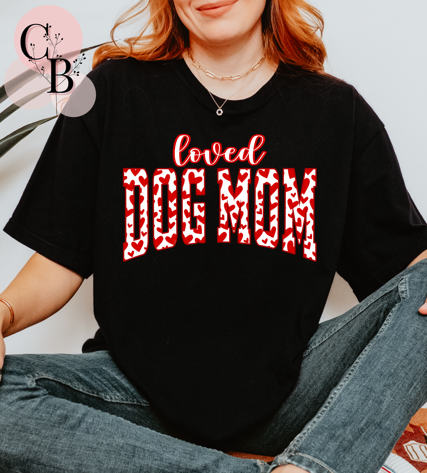 Loved Dog Mom