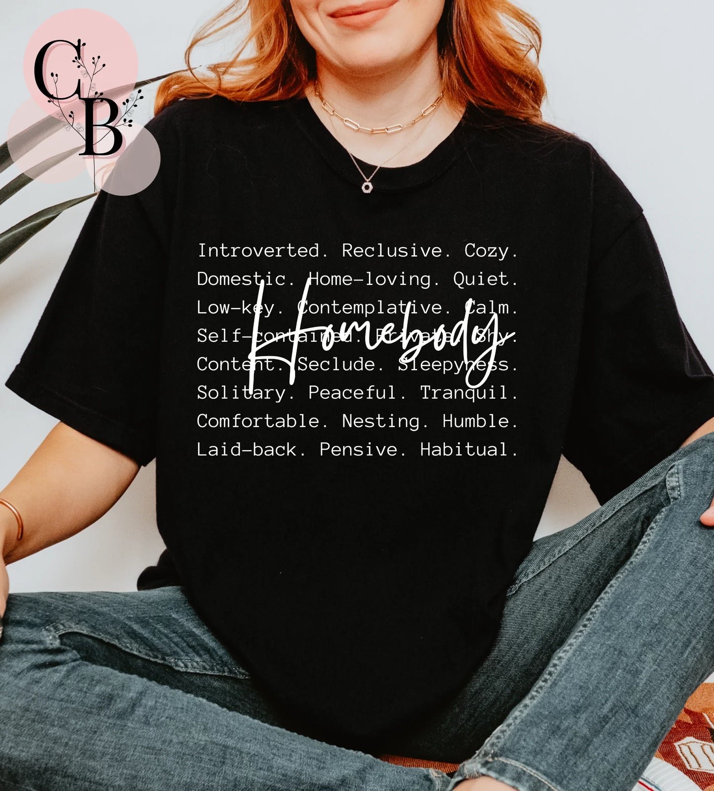 Homebody - Creative Butterfly