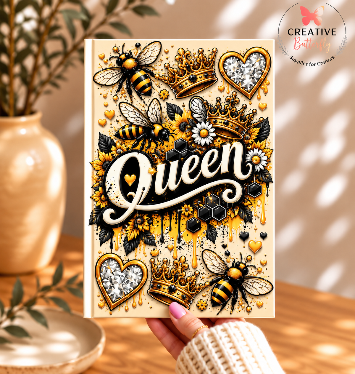 A5: Queen Bee