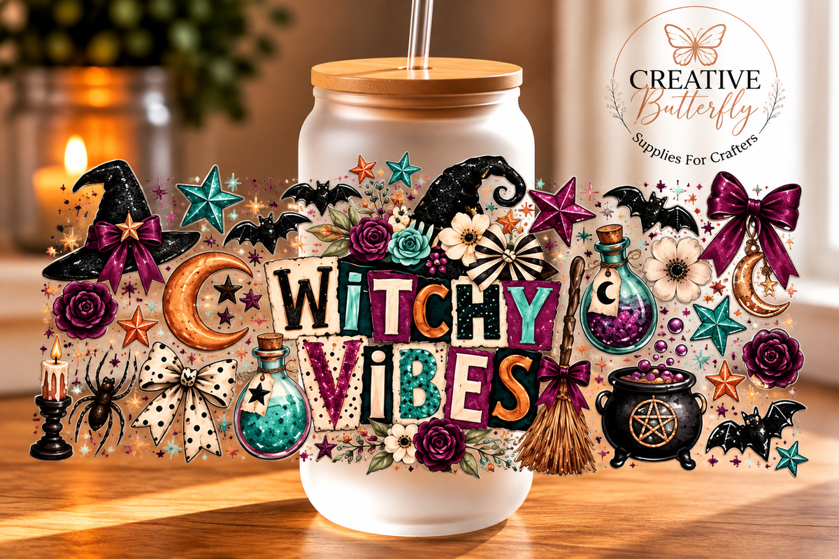 042W - Witchy Vibes