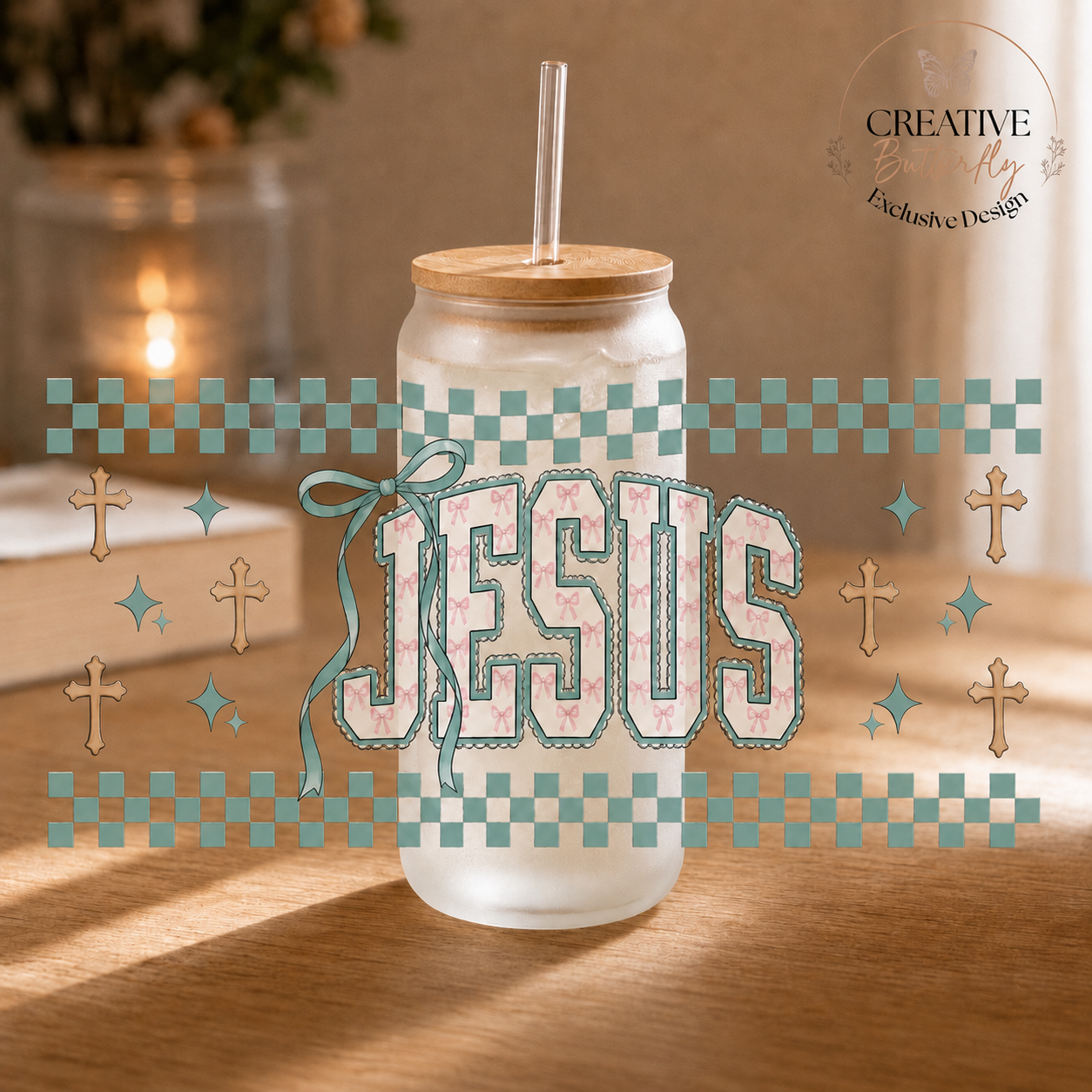 003W - Jesus