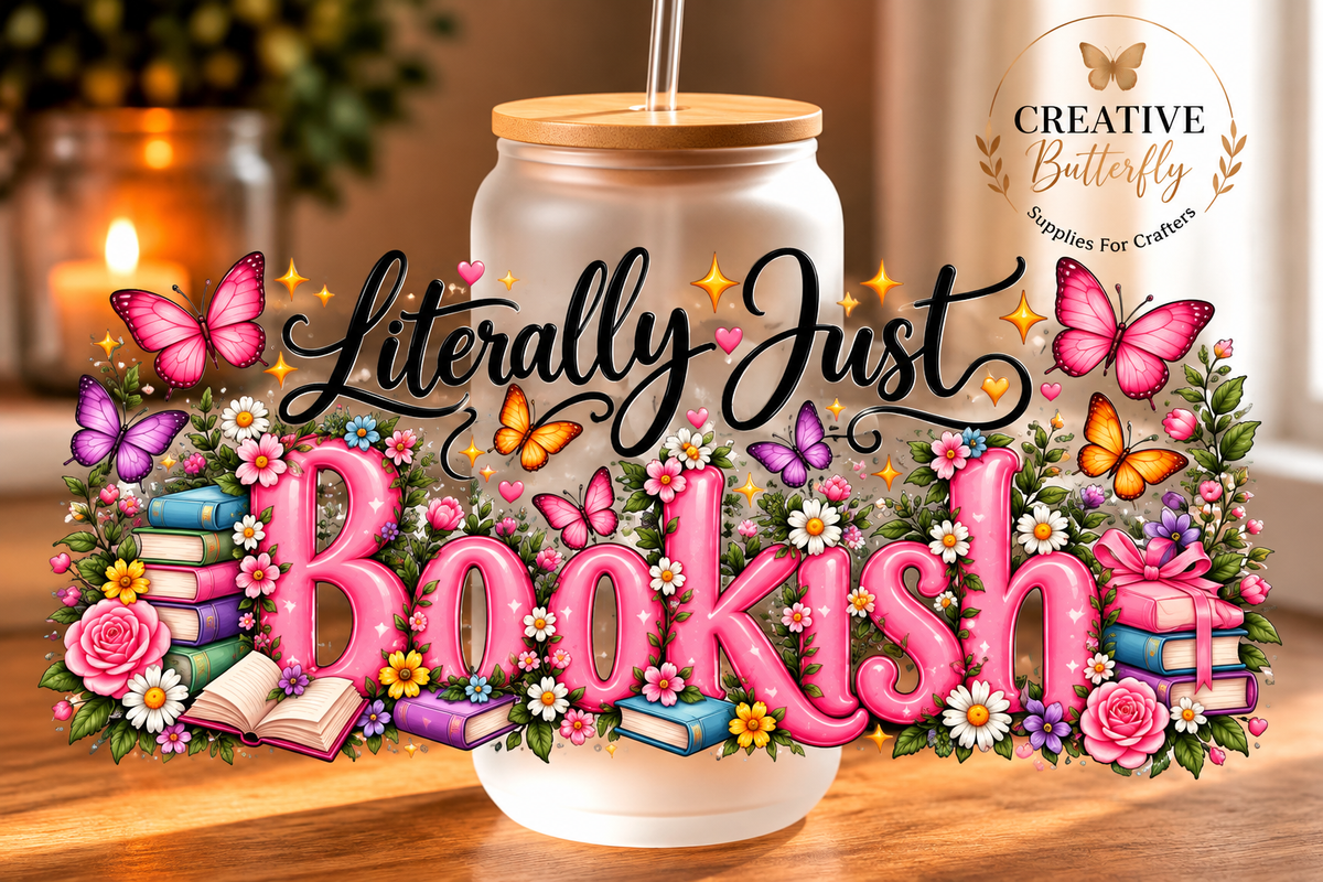 059W - Bookish