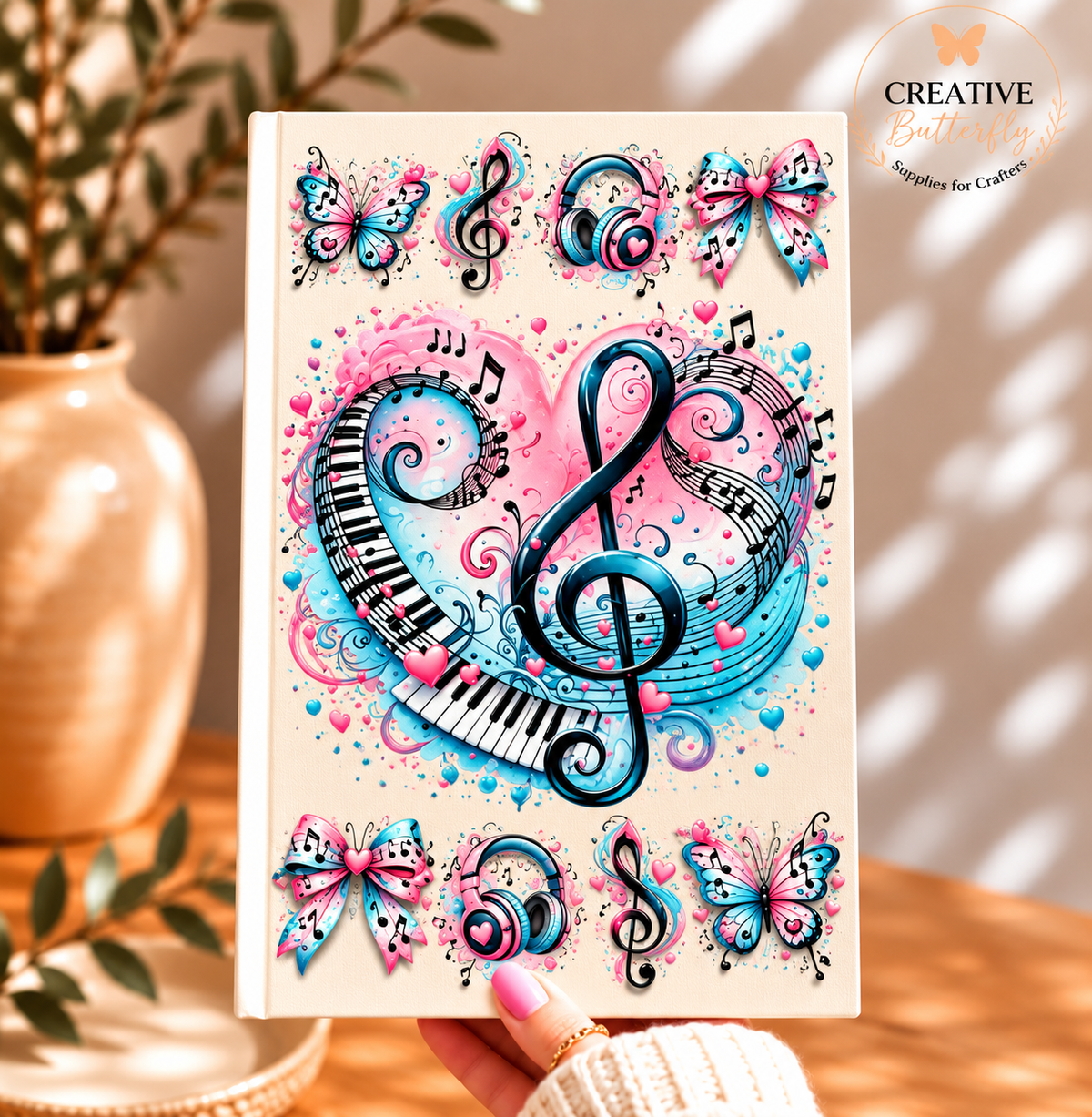 A5: Musical Notes