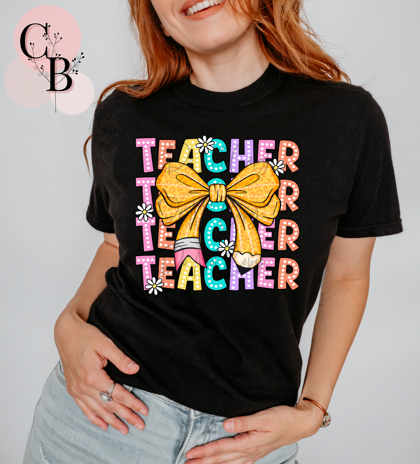 Teacher