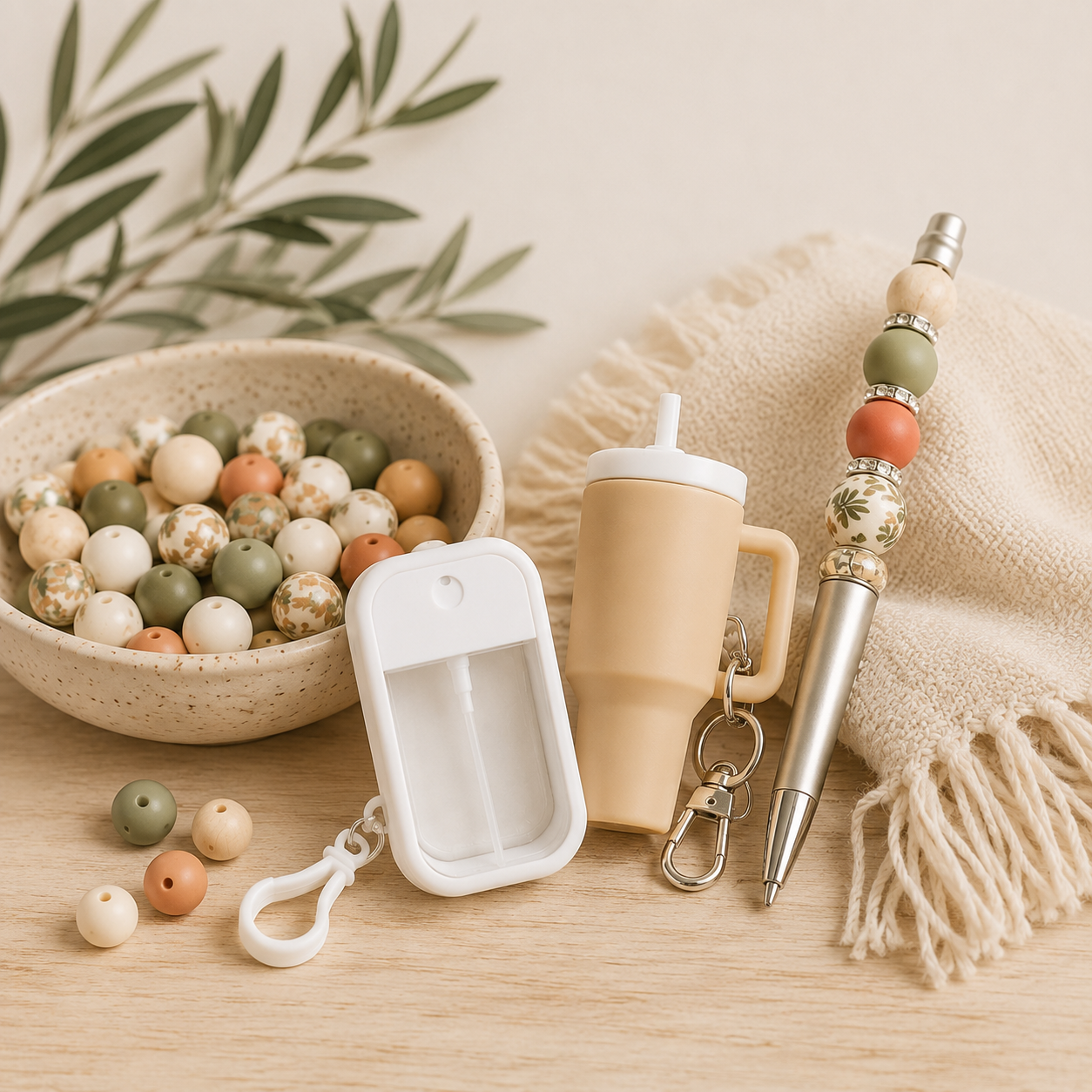 Accessories