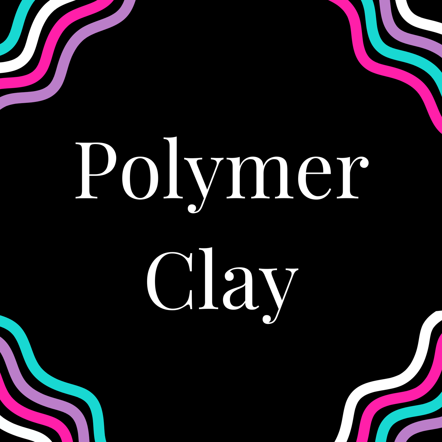 Polymer Clay