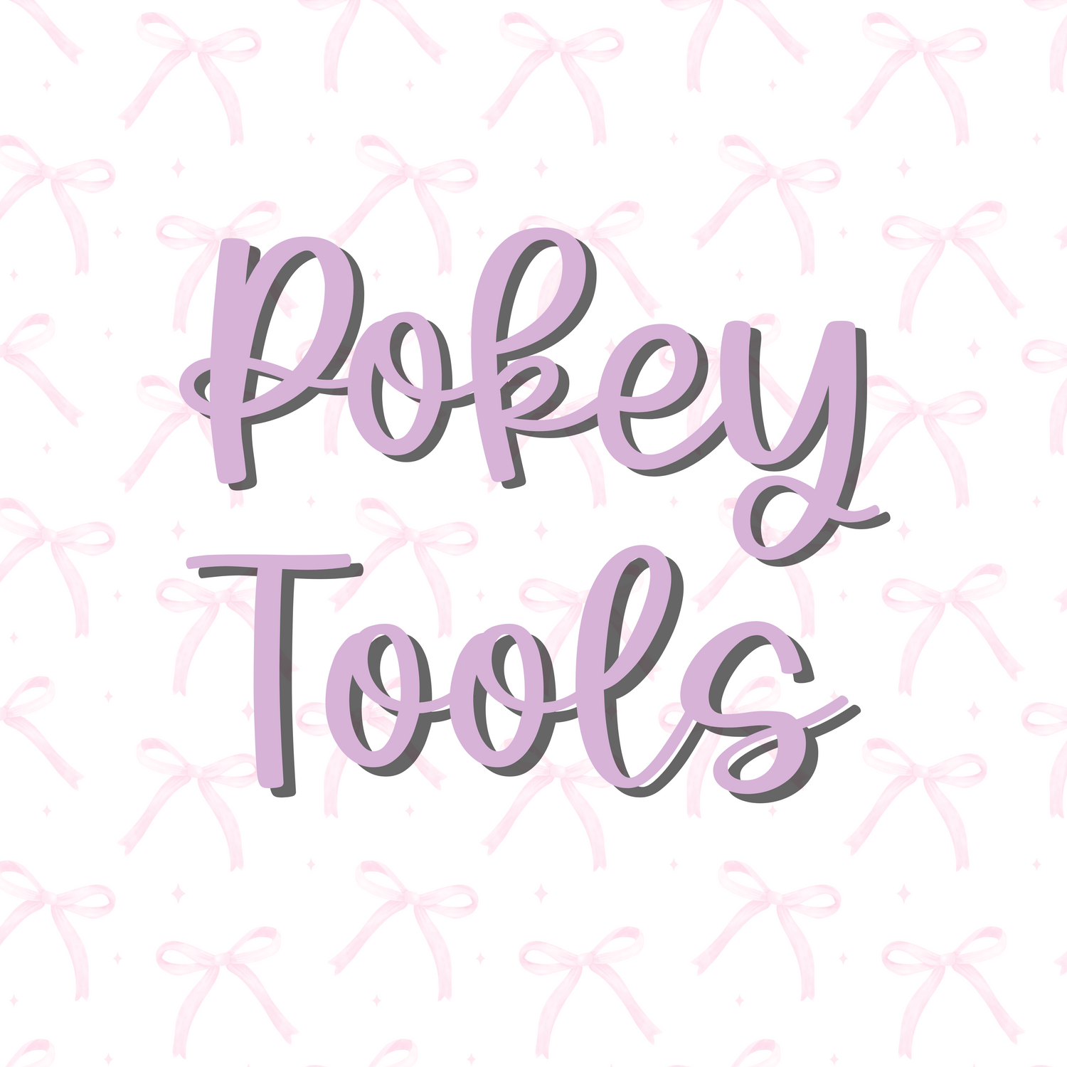 Custom Pokey Tools