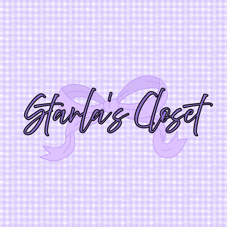 Starla’s Closet
