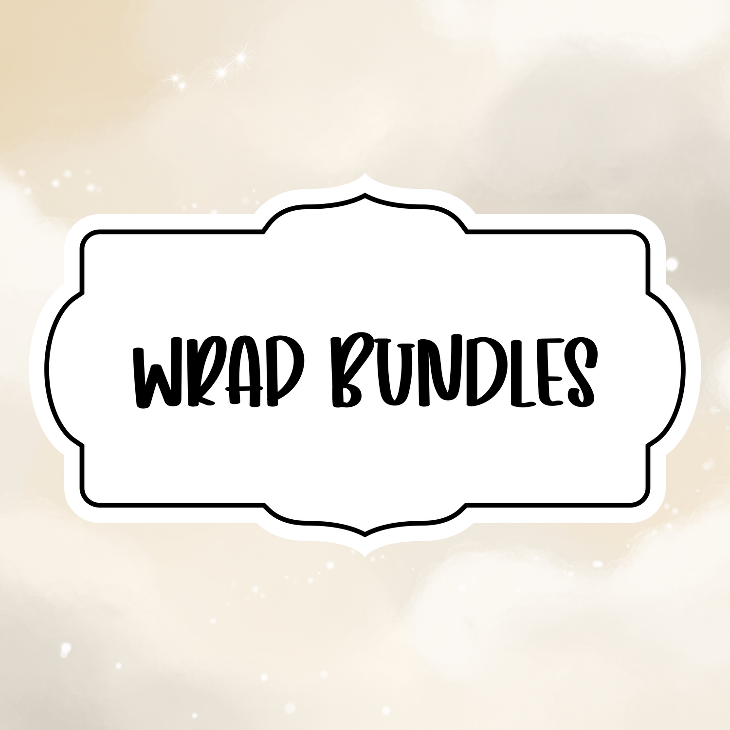 Wrap Bundles