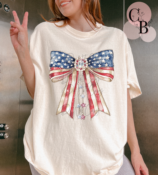 USA Bow