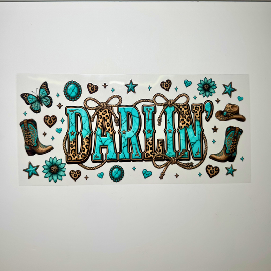 Darlin