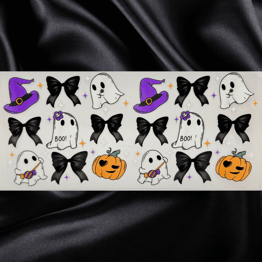Lil' Boo Bash