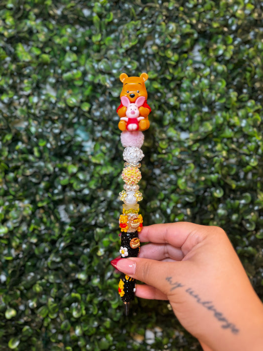 Honey Bear Pen