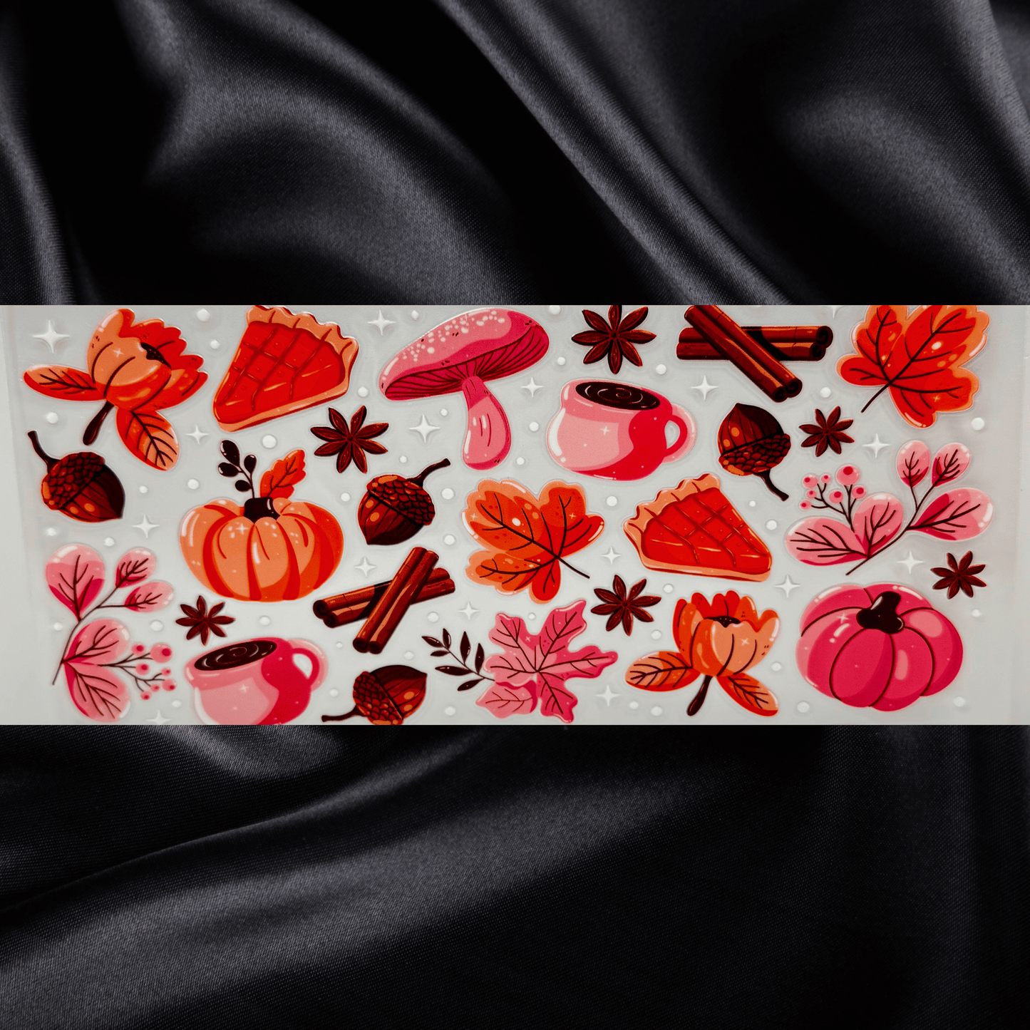 Cozy Autumn