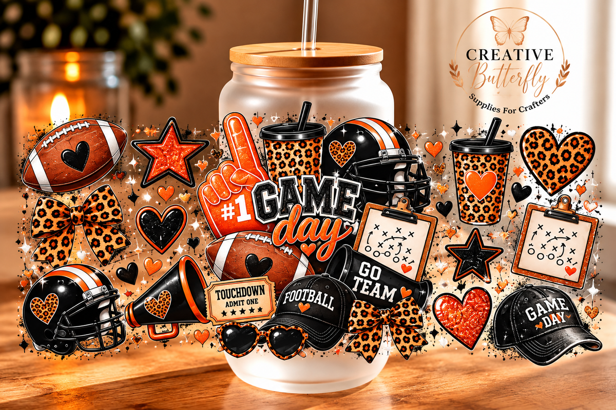 084W - Game Day