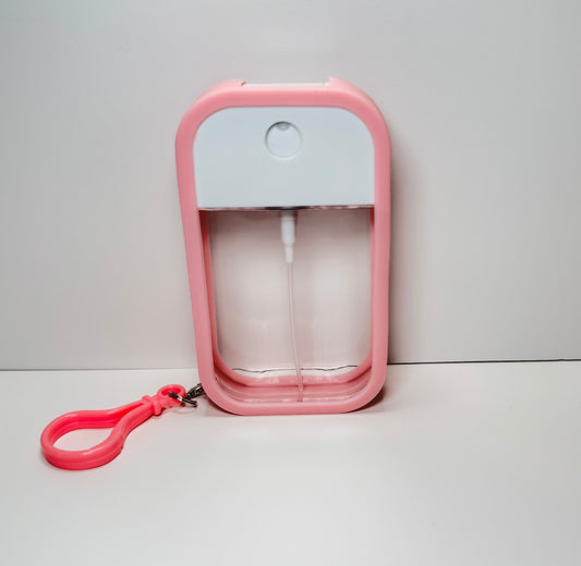 Hand Sanitizer Bottles