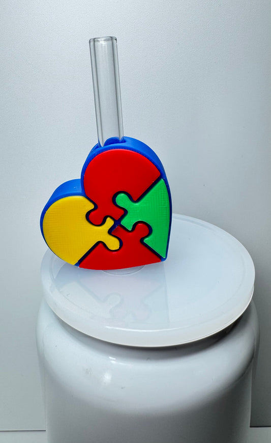 Pieces of Love