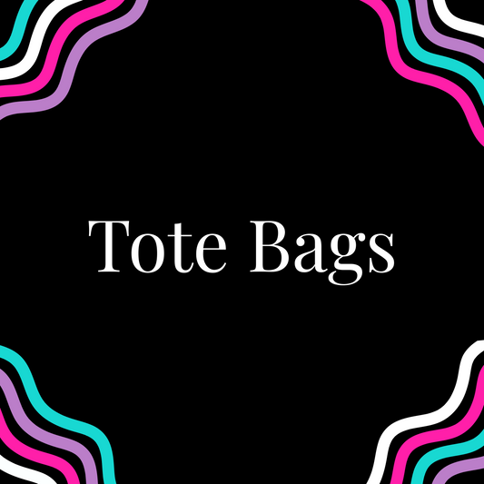 Custom Tote Bags