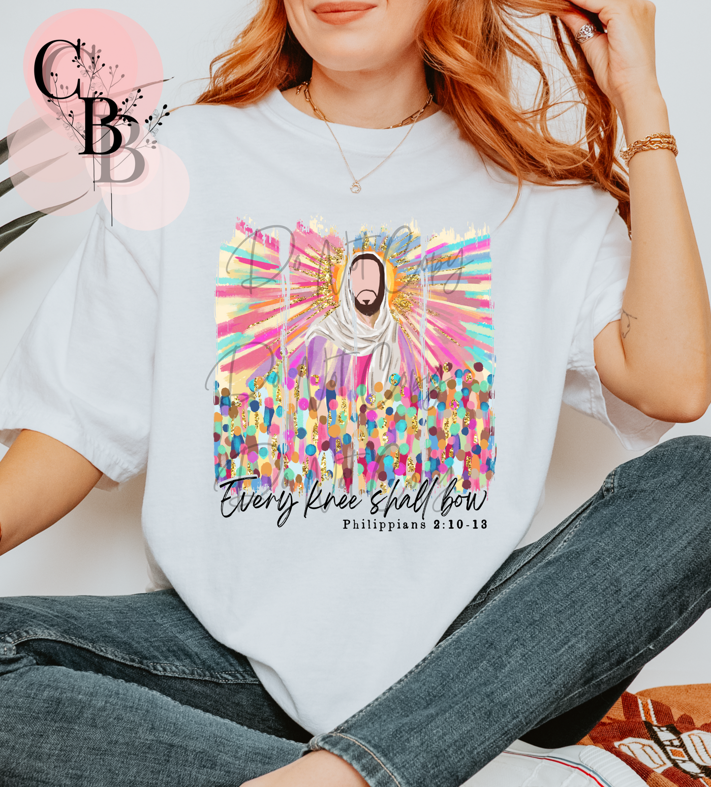 Every Knee Shall Bow