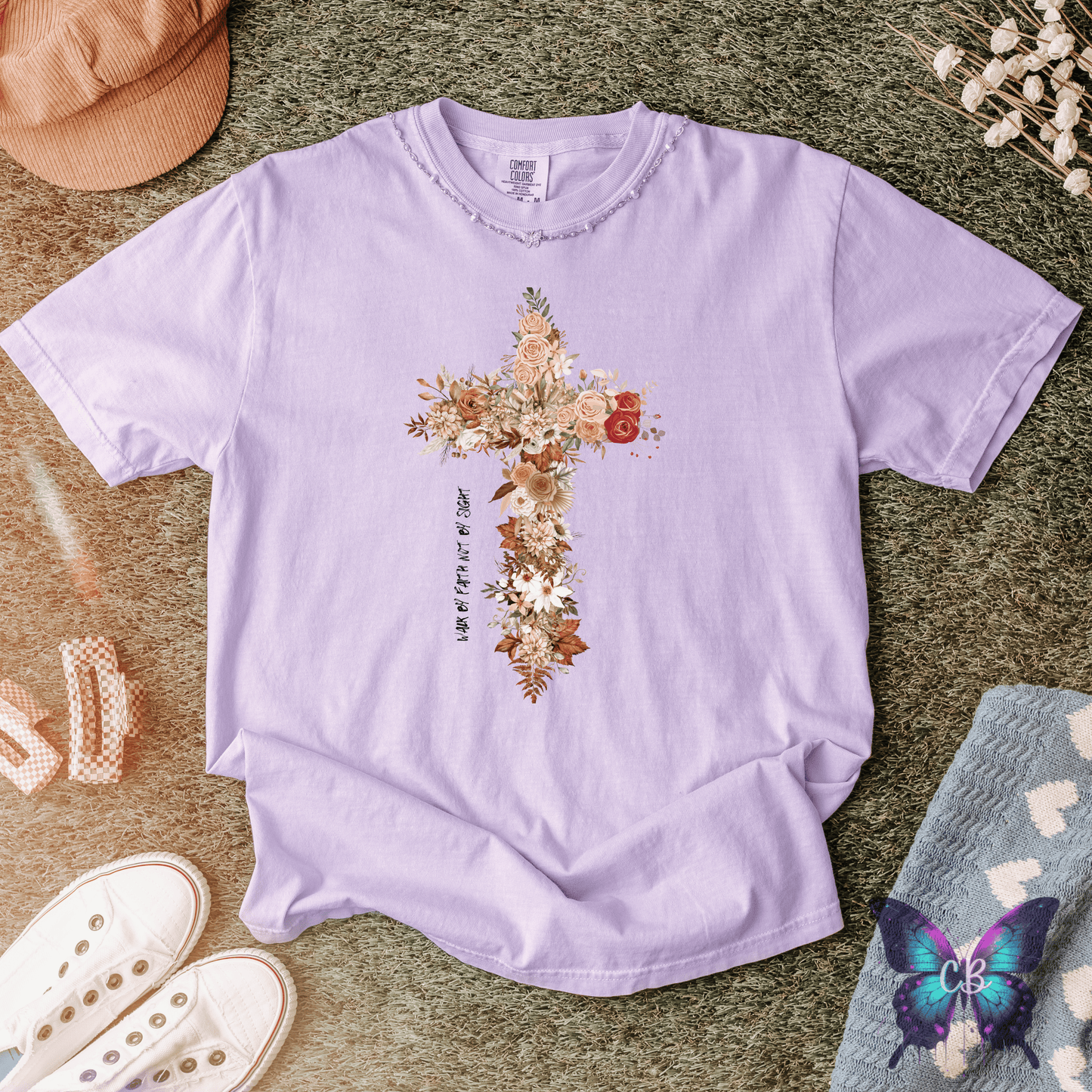 Walk By Faith
