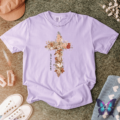 Walk By Faith