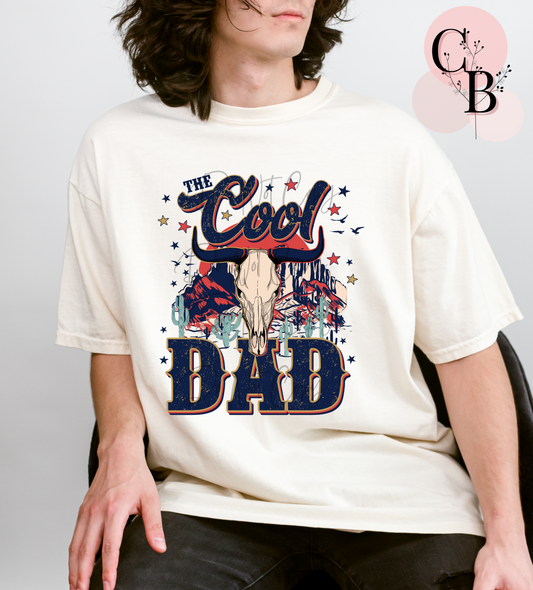 Cool Dad