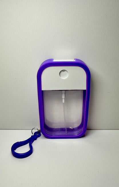 Hand Sanitizer Bottles