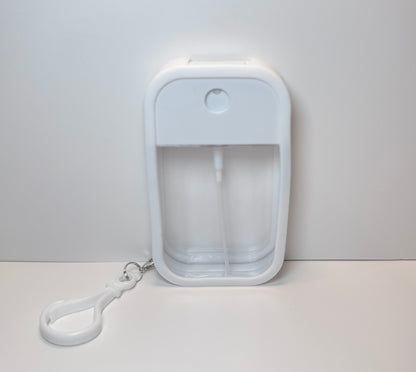 Hand Sanitizer Bottles