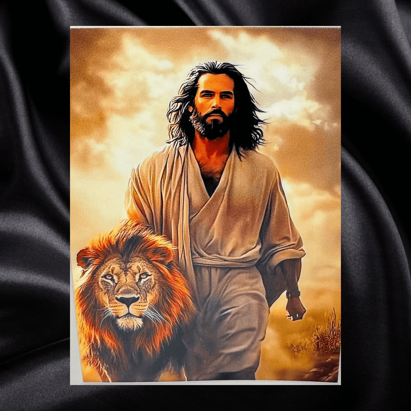 Lion of Judah