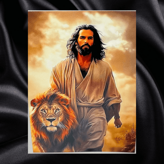 Lion of Judah
