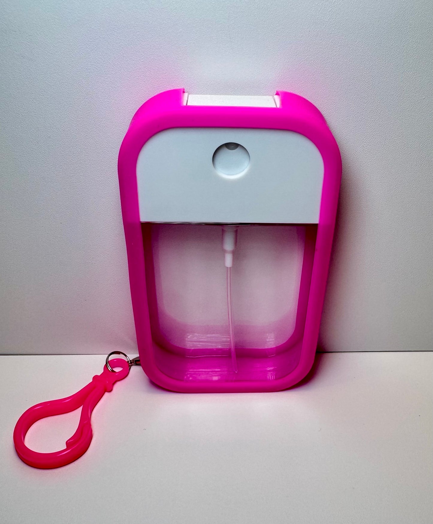 Hand Sanitizer Bottles