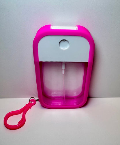 Hand Sanitizer Bottles
