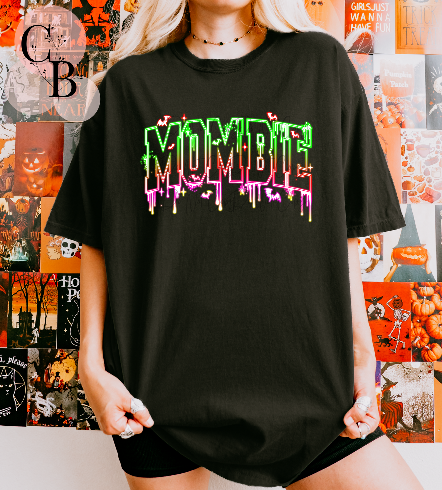 Mombie