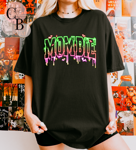 Mombie