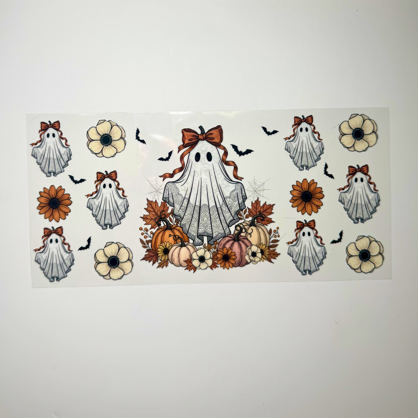 Boho Ghostie