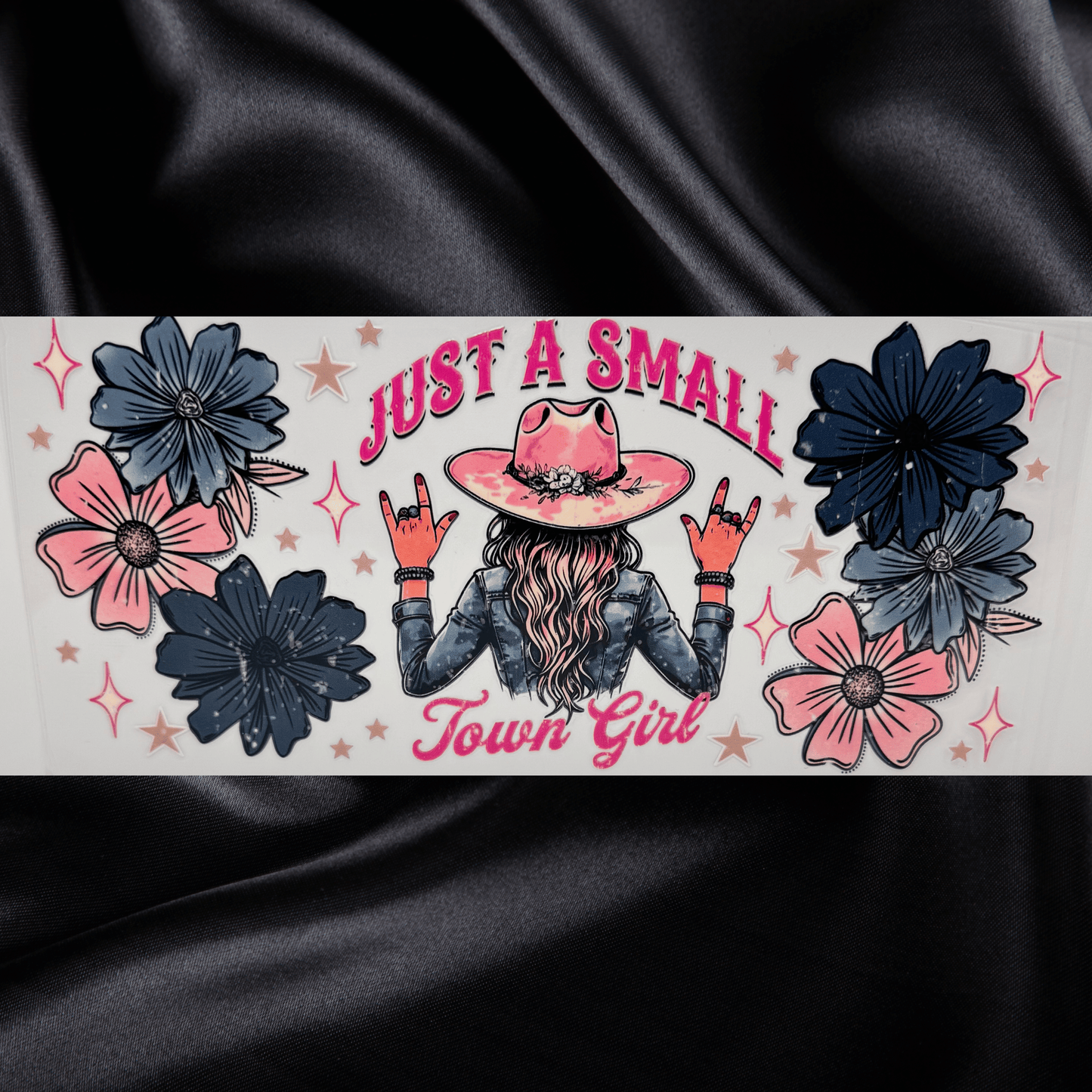 Small Town Girl