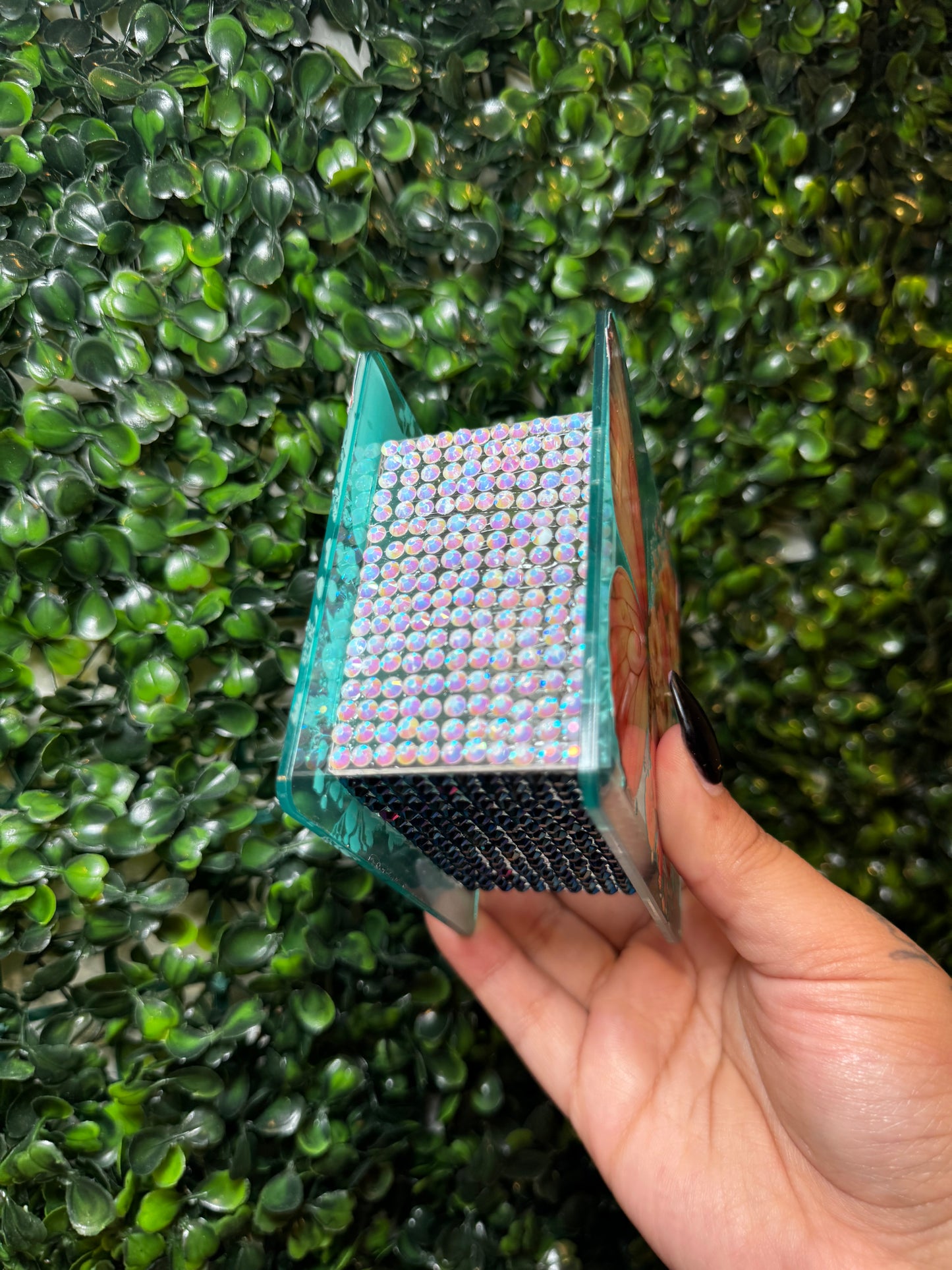 Butterfly Pen Holder - Creative Butterfly