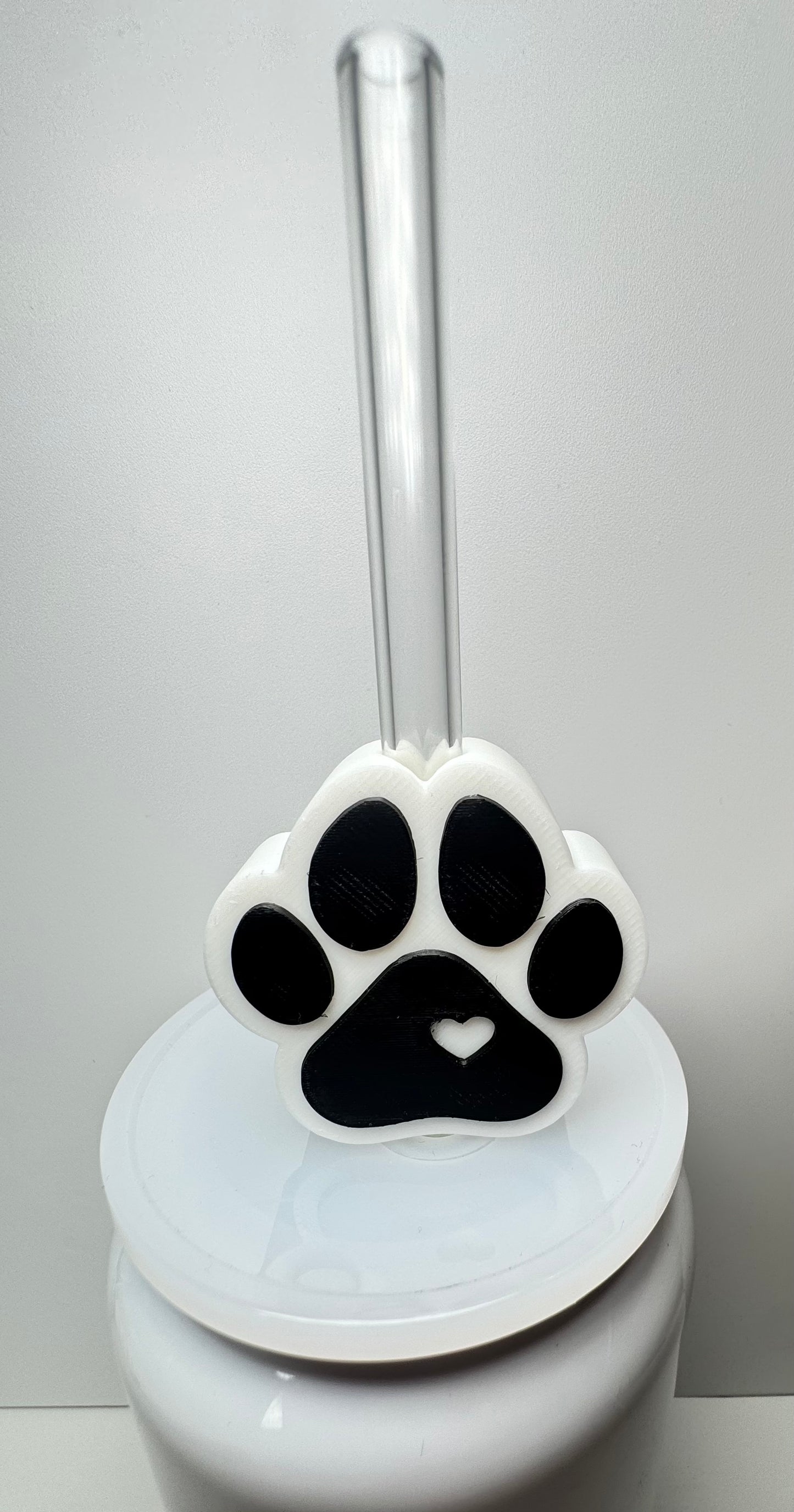 Pawfect Sip