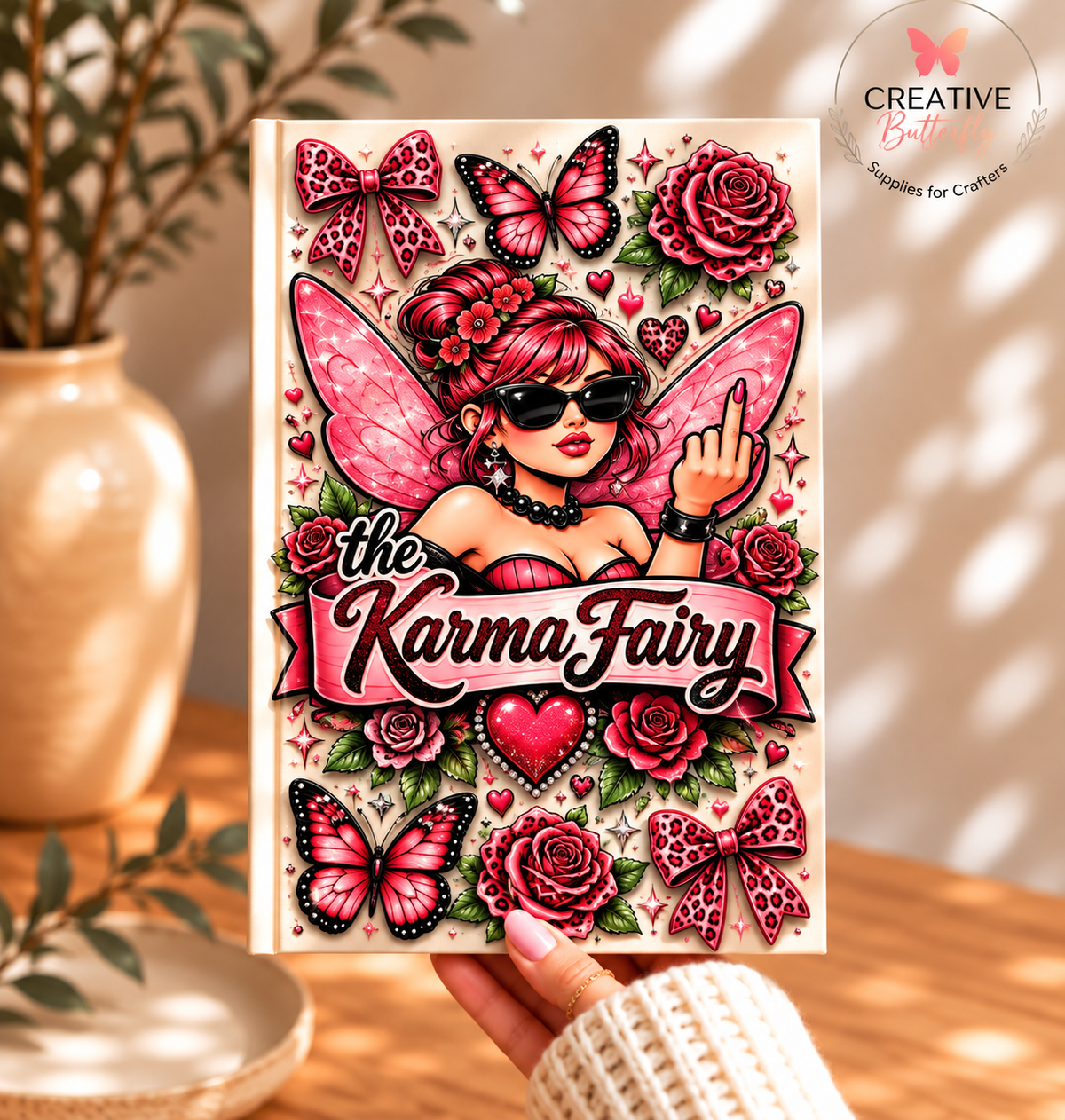 A5: Karma Fairy