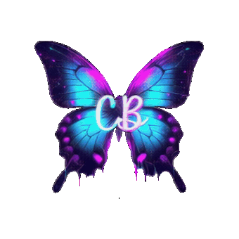 Creative Butterfly