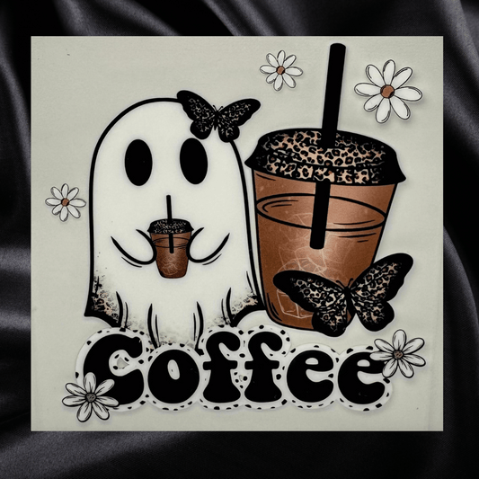Coffee Ghosty