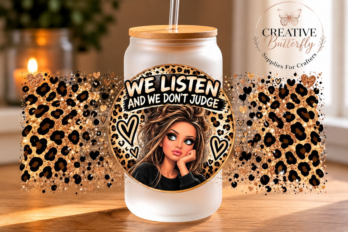 031W - We Listen
