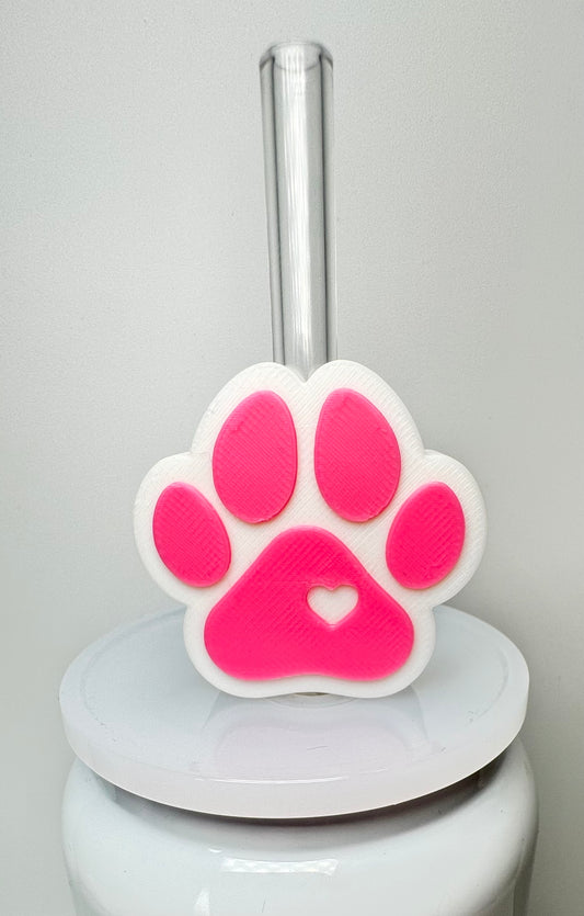 Pawfect Sip