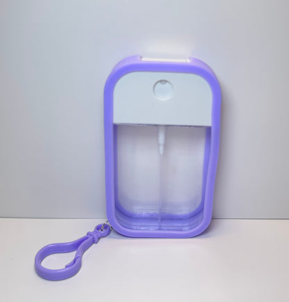 Hand Sanitizer Bottles