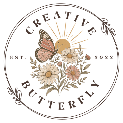 Creative Butterfly